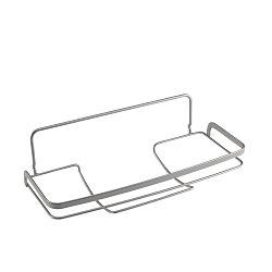 Držák na kuchyňské utěrky Metaltex, délka 33 cm