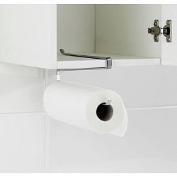 Držák na kuchyňské utěrky Wenko Shelf