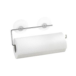 Držák na kuchyňské utěrky Wenko Static-Loc