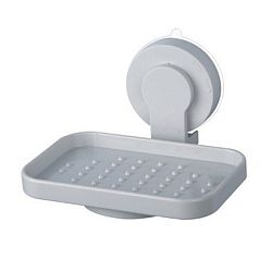 Držák na mýdlo bez nutnosti vrtání ZOSO Soap