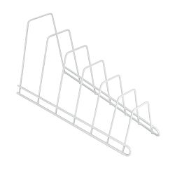 Držák na pokličky Metaltex, délka 34 cm