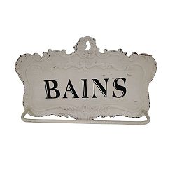Držák na ručníky Antic Line Bains