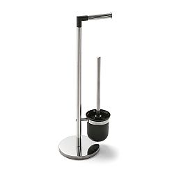 Držák na toaletní papír a kartáč Versa Holder