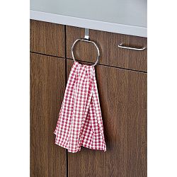 Držák na utěrku Wenko Door Towel