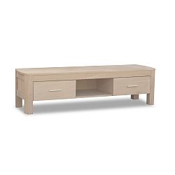 Dubový TV stolek Knuds Paris