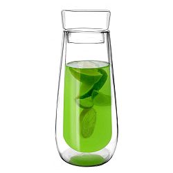 Dvojitá karafa Vialli Design , 750 ml