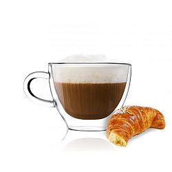 Dvojitý hrnek Vialli Design Amo Cup, 300 ml
