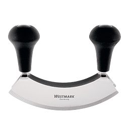 Dvojitý sekáček na bylinky Westmark Duo
