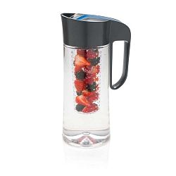 Džbán se sítkem na ovoce XD Design Fruity, 2 l