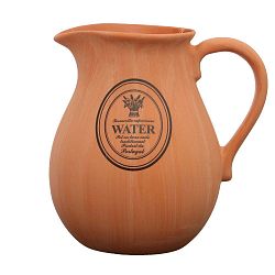 Džbán z terakoty Premier Housewares, 2 l