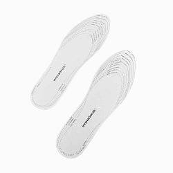Elastické vložky do bot InnovaGoods