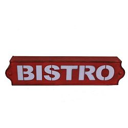 Elektrická cedule Antic Line Bistro