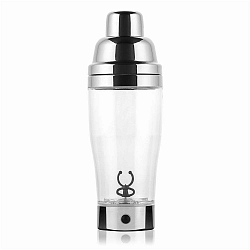Elektrický shaker na koktejly InnovaGoods