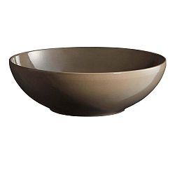 Fenyklově šedá salátová mísa Emile Henry, ⌀ 28 cm
