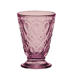 Fialová sklenice La Rochère Lyonnais, 200 ml