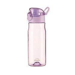 Fialová sportovní lahev Premier Housewares, 750 ml