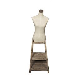 Figurína s policemi Antic Line Sew