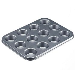 Forma na 12 minimuffinů Westmark Back-Meister