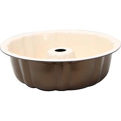 Forma na bábovku Bergner Bake Cream, Ø 25 cm