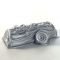 Forma na bábovku Nordic Ware Lesní zátiší