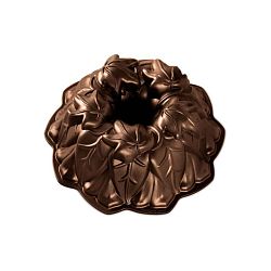 Forma na bábovku Nordic Ware Listy