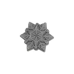 Forma na bábovku Nordic Ware Sněhová vločka