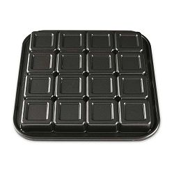 Forma na brownies Nordic Ware, 0,7 l