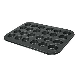 Forma na malé muffiny Metaltex 