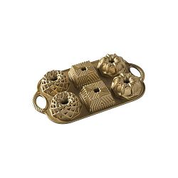 Forma na mini bábovky Nordic Ware Lusto