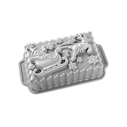 Forma na pečení Nordic Ware Santovy saně