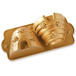 Forma na pečení Nordic Ware Včelí úl