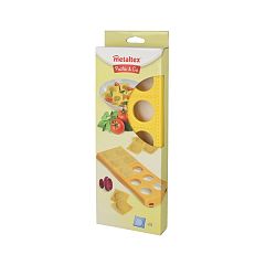 Forma na raviolli Metaltex Yellow, délka 27 cm
