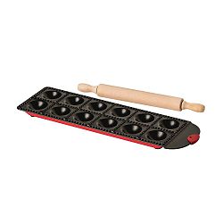 Forma na ravioly Premier Housewares, 12 políček