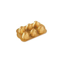 Forma na včelí úly Nordic Ware Bees