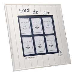 Fotorám Bord de mer,  44x43 cm
