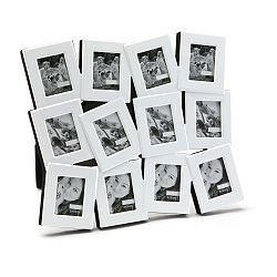 Fotorám pro 12 fotografií Versa Memories