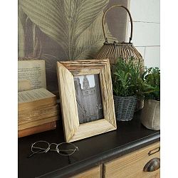 Fotorámeček Orchidea Milano Frame, 17 x 22 cm
