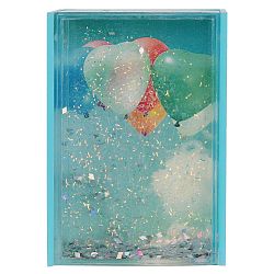 Fotorámeček s glitry Le Studio Mini Paillettes