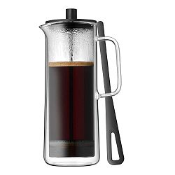 French Press s dvojitou stěnou WMF, výška 25 cm