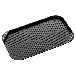 Grilovací plech Premier Housewares Twin