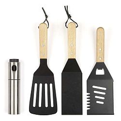 Grilovací set Le Studio Plancha