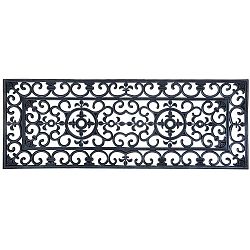 Gumová rohožka Esschert Design Home