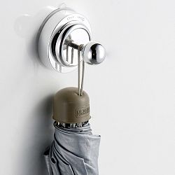 Háček bez nutnosti vrtání ZOSO Coat Hook