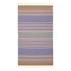 Hammam osuška Begonville Melange Loin, 180 x 95 cm