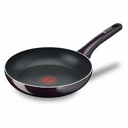 Hliníková pánev ø 28 cm Resisit Intense – Tefal