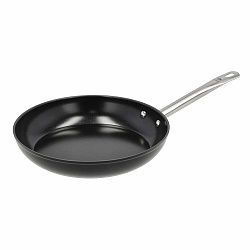 Hliníková pánev s nepřilnavým povrchem ø 24 cm – Holm