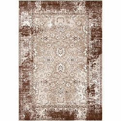 Hnědý koberec 80x150 cm Terno Brown – FD