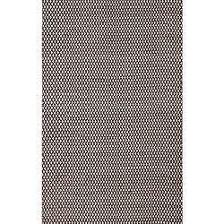 Hnědý koberec Safavieh Nantucket, 243 x 152 cm