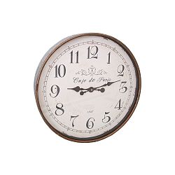 Hodiny Antic Line, ⌀ 51 cm