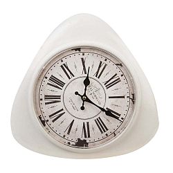 Hodiny Clayre & Eef Parello, 33 x 32 cm